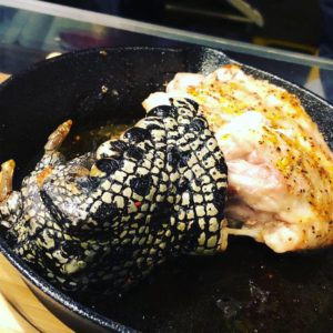リンクタウン ケチャップ
